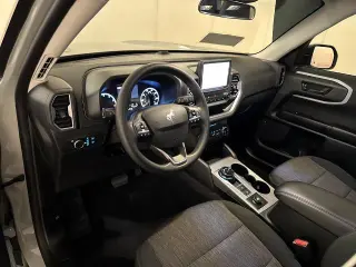 Ford Bronco Sport 2022 4x4 Big Bend 4p SUV