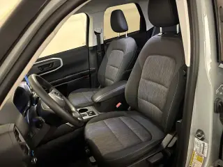 Ford Bronco Sport 2022 4x4 Big Bend 4p SUV