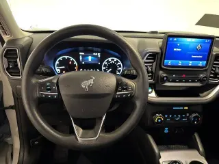 Ford Bronco Sport 2022 4x4 Big Bend 4p SUV