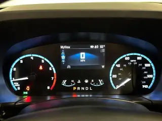 Ford Bronco Sport 2022 4x4 Big Bend 4p SUV