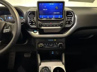 Ford Bronco Sport 2022 4x4 Big Bend 4p SUV