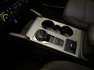 Ford Bronco Sport 2022 4x4 Big Bend 4p SUV