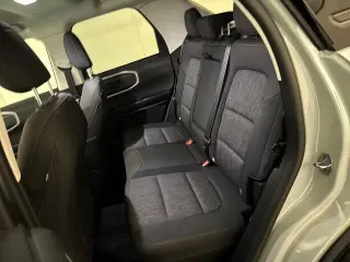 Ford Bronco Sport 2022 4x4 Big Bend 4p SUV