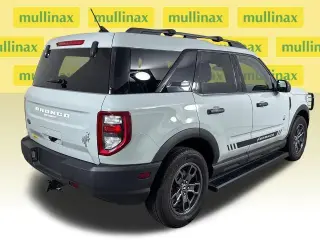 Ford Bronco Sport 2022 4x4 Big Bend 4p SUV