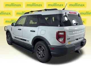 Ford Bronco Sport 2022 4x4 Big Bend 4p SUV