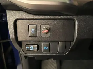Toyota Tacoma 2022 4x2 TRD Todo Terreno 4p Doble Cabina 5.0 ft SB