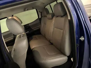 Toyota Tacoma 2022 4x2 TRD Todo Terreno 4p Doble Cabina 5.0 ft SB