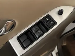 Nissan Murano 2010 S SUV de 4 puertas