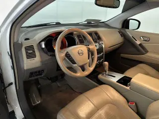 Nissan Murano 2010 S SUV de 4 puertas