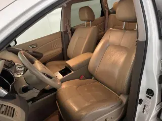 Nissan Murano 2010 S SUV de 4 puertas
