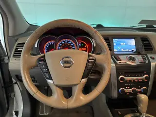 Nissan Murano 2010 S SUV de 4 puertas