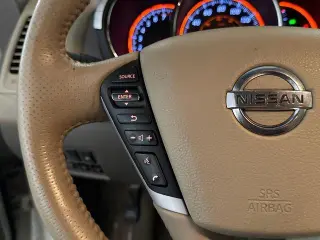 Nissan Murano 2010 S SUV de 4 puertas