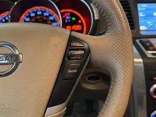 Nissan Murano 2010 S SUV de 4 puertas