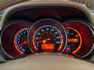 Nissan Murano 2010 S SUV de 4 puertas