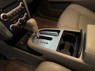 Nissan Murano 2010 S SUV de 4 puertas