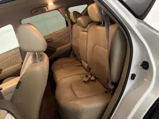 Nissan Murano 2010 S SUV de 4 puertas