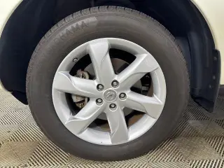 Nissan Murano 2010 S SUV de 4 puertas