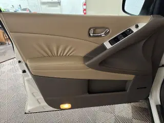 Nissan Murano 2010 S SUV de 4 puertas