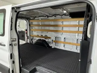Ford Transit 2025 250 3dr SWB Low Roof Cargo Van
