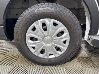 Ford Transit 2025 250 3dr SWB Low Roof Cargo Van