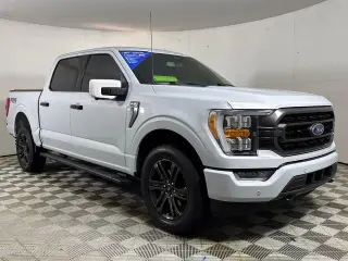 Ford F-150 2022 4x4 XLT 4p SuperCab 5.5 pies SB