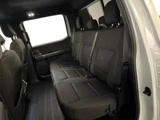 Ford F-150 2022 4x4 XLT 4p SuperCab 5.5 pies SB