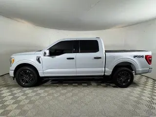 Ford F-150 2022 4x4 XLT 4p SuperCab 5.5 pies SB