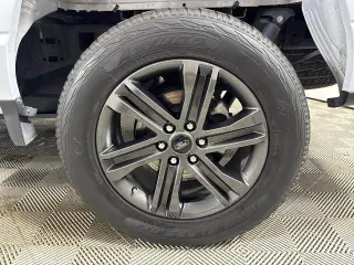 Ford F-150 2022 4x4 XLT 4p SuperCab 5.5 pies SB