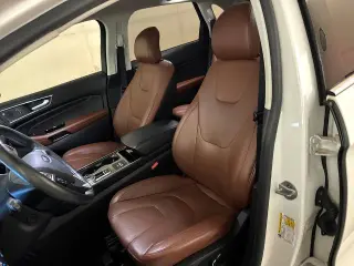 Ford Edge 2019 Titanium 4p Crossover