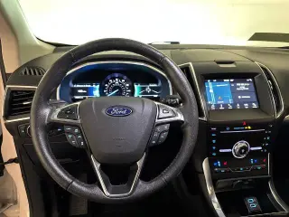 Ford Edge 2019 Titanium 4p Crossover