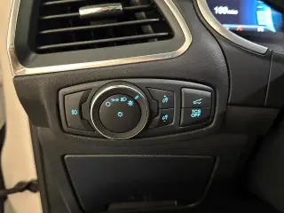 Ford Edge 2019 Titanium 4p Crossover