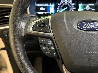 Ford Edge 2019 Titanium 4p Crossover