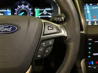 Ford Edge 2019 Titanium 4p Crossover