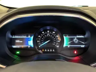 Ford Edge 2019 Titanium 4p Crossover