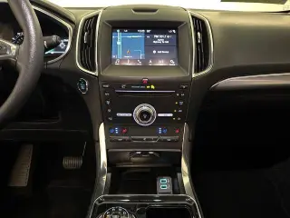 Ford Edge 2019 Titanium 4p Crossover