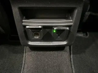 Ford Edge 2019 Titanium 4p Crossover