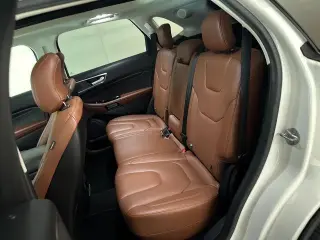Ford Edge 2019 Titanium 4p Crossover