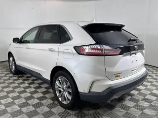 Ford Edge 2019 Titanium 4p Crossover