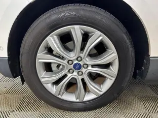 Ford Edge 2019 Titanium 4p Crossover