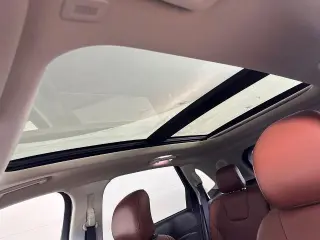 Ford Edge 2019 Titanium 4p Crossover