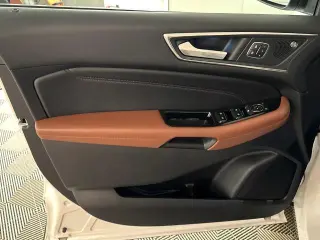 Ford Edge 2019 Titanium 4p Crossover