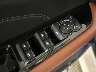 Ford Edge 2019 Titanium 4p Crossover