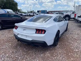 Ford Mustang 2026 GT 2dr Fastback