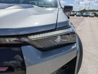 Chevrolet Colorado 2024 4x4 ZR2 4p Cabaína 5 pies de caja larga