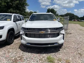 Chevrolet Tahoe 2023 4x2 Premier 4p SUV