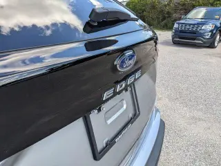 Ford Edge 2024 AWD SE 4p SUV