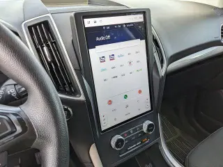 Ford Edge 2024 AWD SE 4p SUV