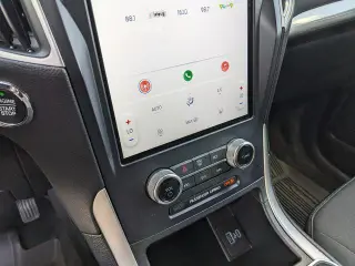 Ford Edge 2024 AWD SE 4p SUV