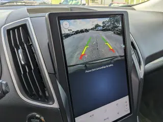 Ford Edge 2024 AWD SE 4p SUV