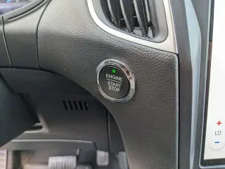 Ford Edge 2024 AWD SE 4p SUV